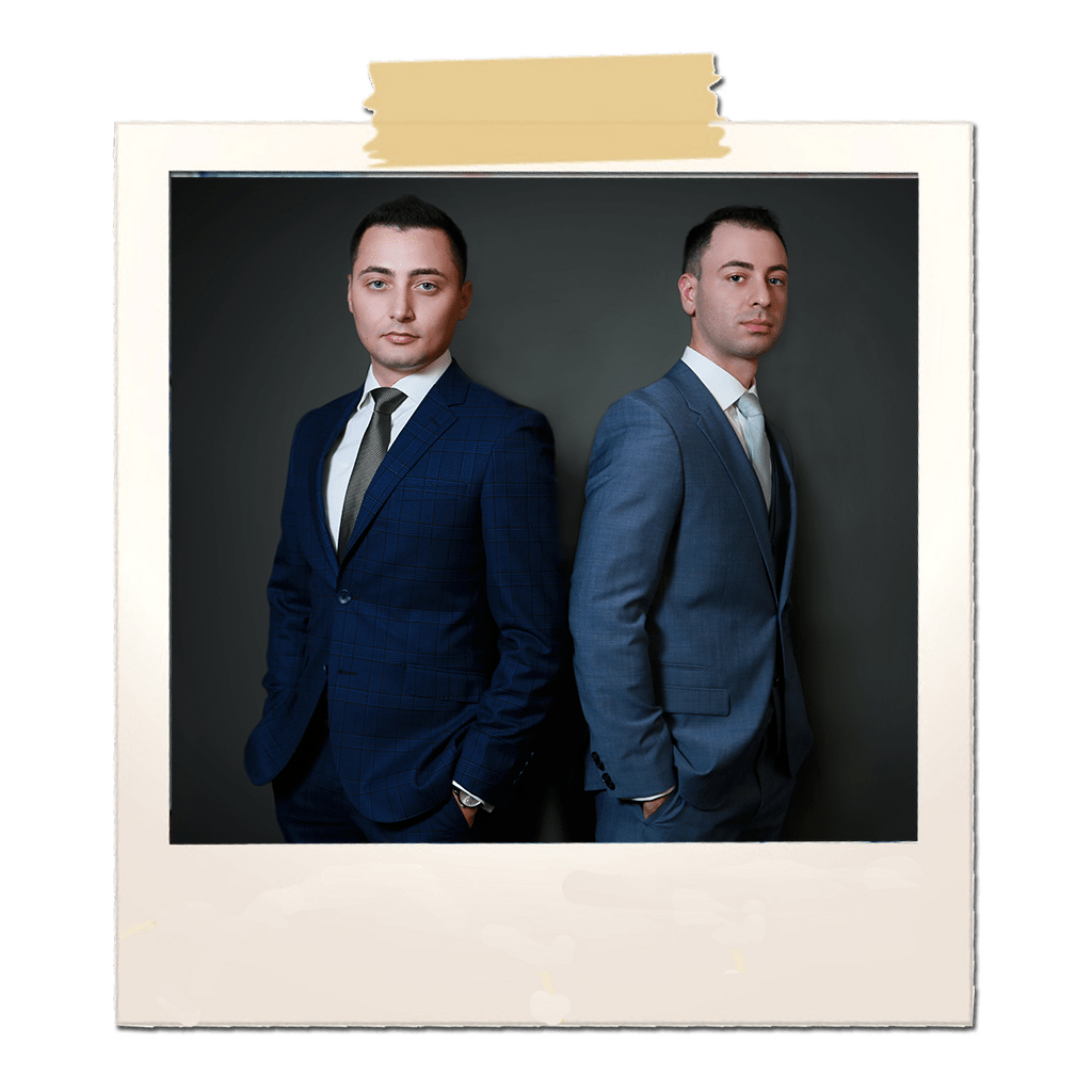 lawyer's first headshots