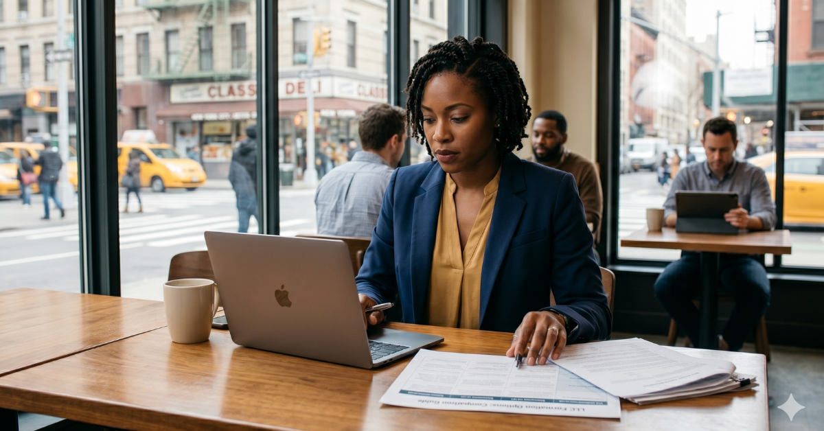 6 Pros of Choosing an LLC in NYC For Your Startup