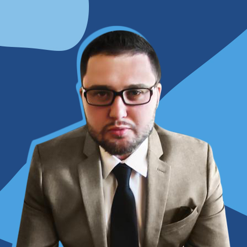 Dmitry Shakhnevich, Esq.