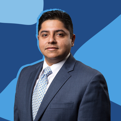 Marcelo Buitrago, Esq.