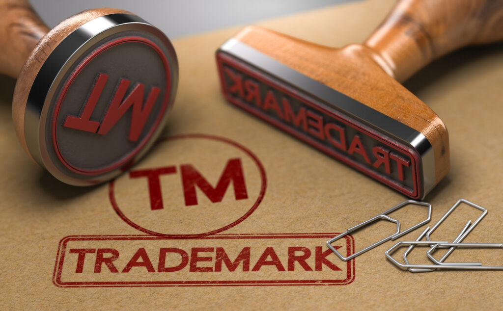 Business Law 101: Trademark & Intellectual Property Law