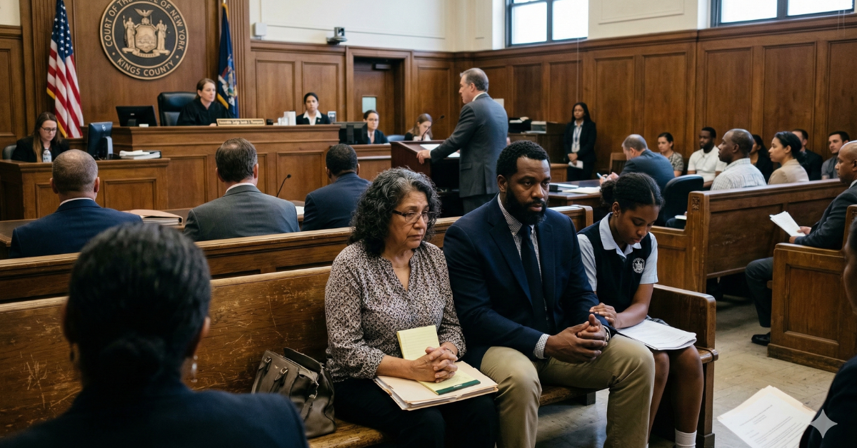 How Guardianship Works in New York