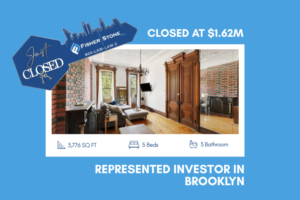 Brooklyn real estate attorney